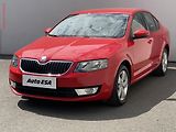 Škoda Octavia (2013) 1.2 TSi, Elegance - náhled 2