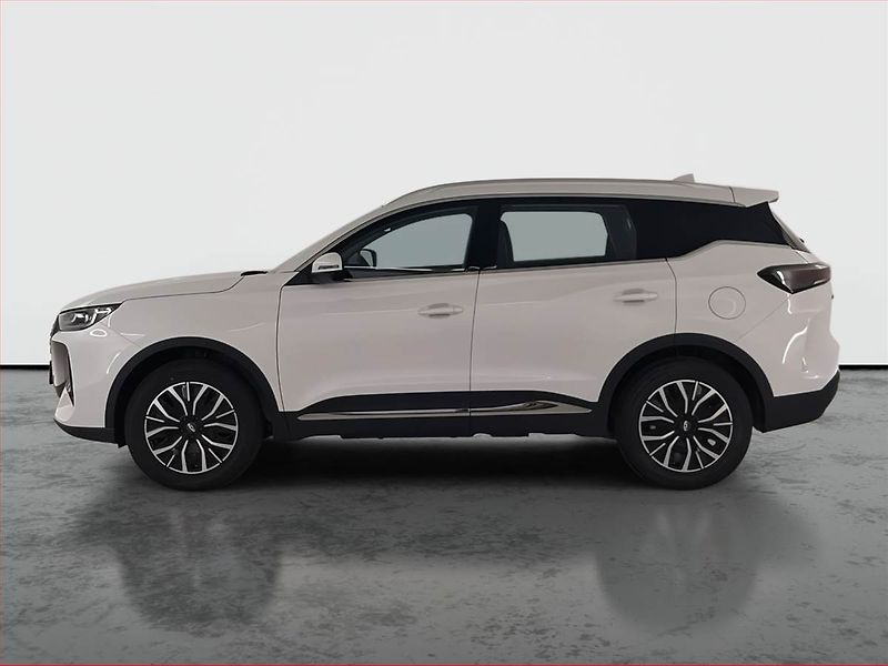 Chery Tiggo 7 (2026) 1.6 TGDI, LUXURY, Ad. tempomat - fotka 3 z 22
