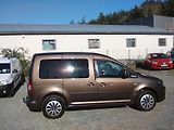 Volkswagen Caddy (2012) 1.2 TSi / 77KW, nové rozvody - náhled 2