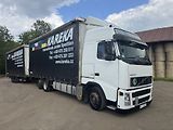Volvo FH (2008) 440 Euro 5 + Schwarzmuller - náhled 1