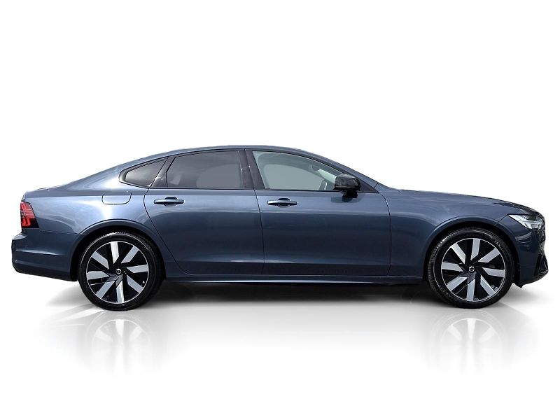 Volvo S90 T8 AWD // ULTIMATE // 335 kW - fotka 7 z 50