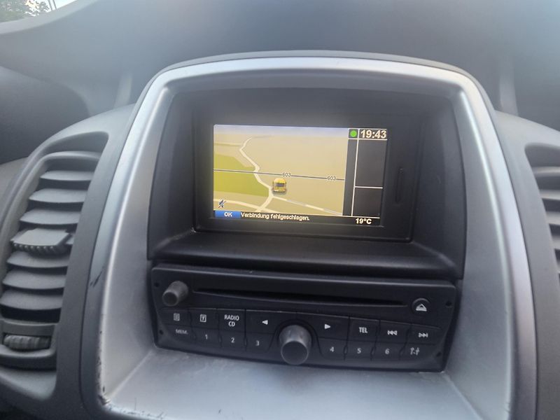 Renault Trafic 2.0 dCi 84KW Generation Evado - fotka 30 z 45