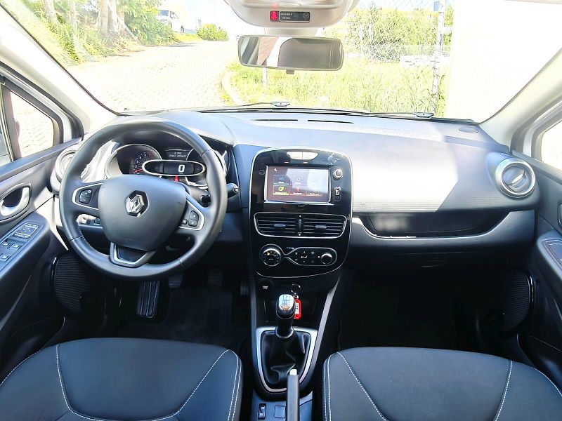 Renault Clio (2017) 0,9 TCe 66kW Limited Grandtour - fotka 6 z 38