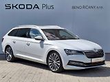 Škoda Superb (2021) Combi L&K DSG 4x4 2,0TDi 147kW - náhled 10