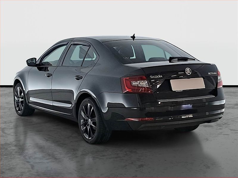 Škoda Octavia (2020) 1.5 TSI - fotka 4 z 17