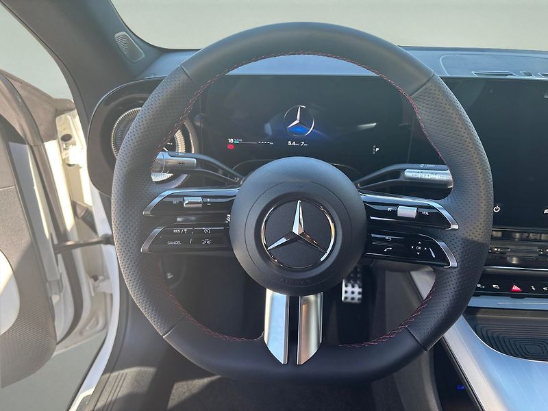 Mercedes-Benz Ostatní (2026) CLA 220 4MATIC - fotka 10 z 10