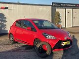 Toyota Yaris 1.5i, ČR-1m, Trend, záruka - náhled 1