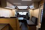Adria (2023) Matrix 650 SL - náhled 9