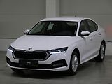 Škoda Octavia - náhled 1