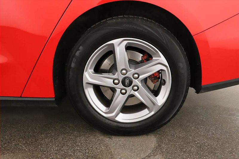 Ford Focus (2019) 1.0 EcoBoost, ČR,1.maj - fotka 13 z 13