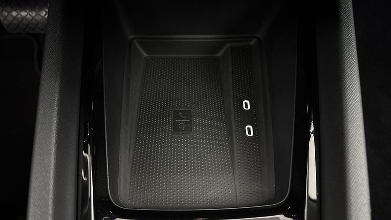 Škoda Octavia 2.0 TDI DSG Style - fotka 23 z 27