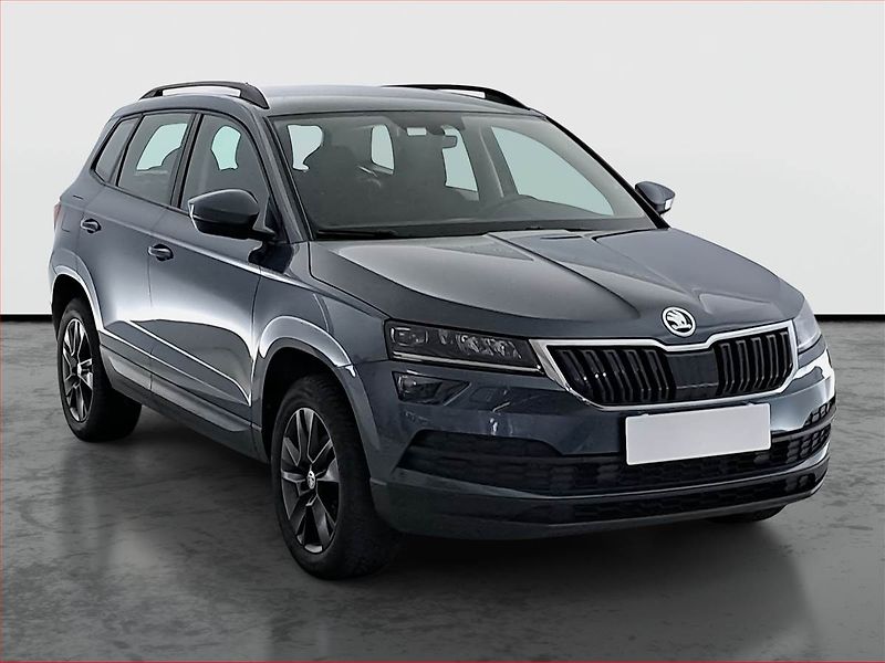 Škoda Karoq (2019) 1.5 TSI - fotografie inzerátu