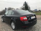 Škoda Octavia 1.6 TDI 85 KW,TEMPOMAT,KLIMA - náhled 7