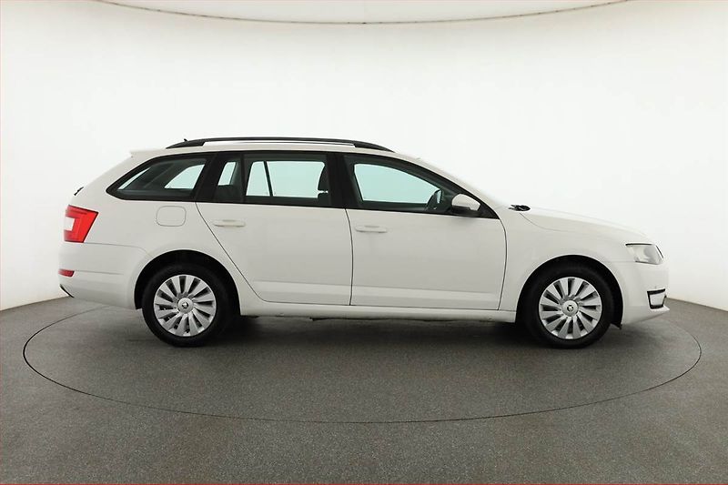 Škoda Octavia (2015) Elegance 2.0 TDI, Automat - fotka 6 z 18