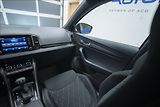 Škoda Karoq 2,0 TDI DSG 4x4 SPORTLINE ČR - náhled 15