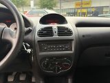 Peugeot 206 1.4 - náhled 11