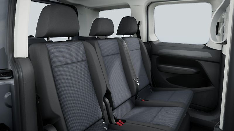 Volkswagen Caddy (2026) Trend 1,5 TSI - fotka 14 z 16
