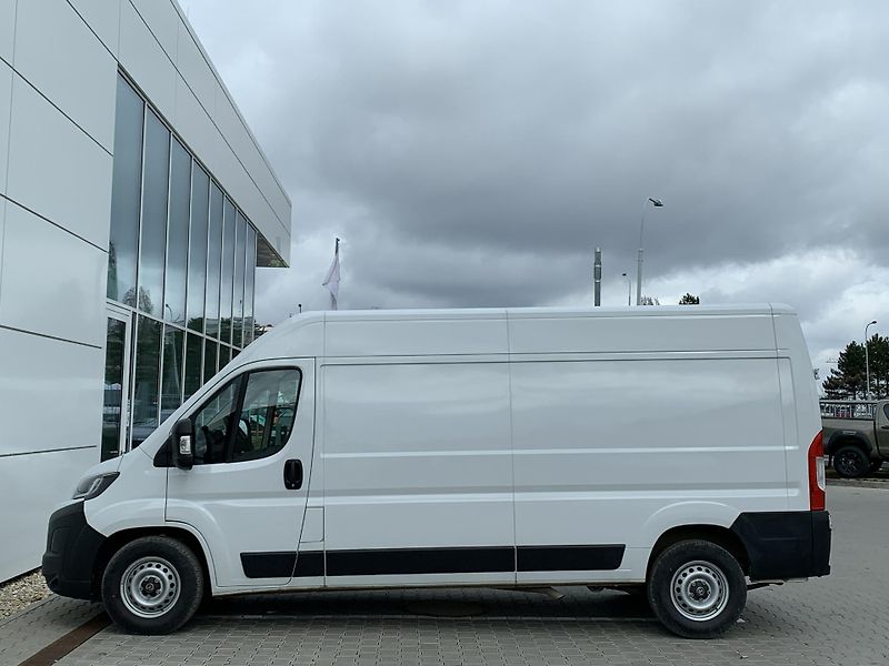 Toyota ProAce MAX L3H2 ACTIVE 2.2 D-4D 103kW - fotka 4 z 18