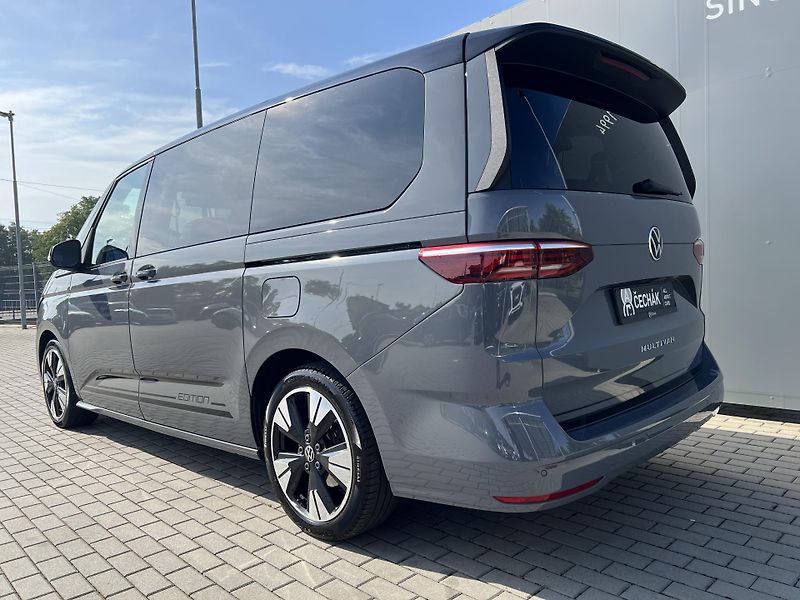 Volkswagen Multivan (2024) 2,0TDi 110kW BULLI DSG - fotka 42 z 44