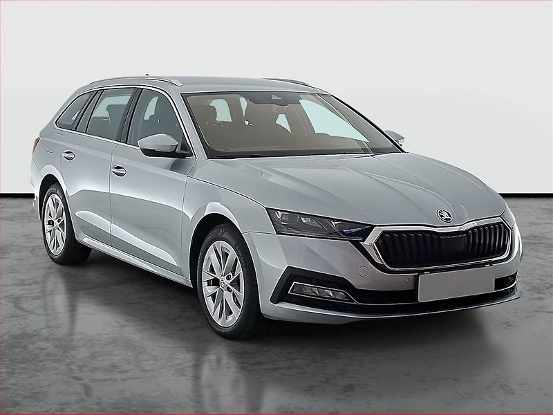 Škoda Octavia (2022) 2.0 TDI, ČR,1.maj, Serv.kniha - fotografie inzerátu