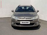 Citroën C5 (2011) 1.6HDi, AC, tempo, park.asist - náhled 1