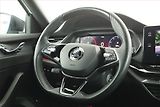 Škoda Octavia (2022) Style 2.0 TDI, Automat, ČR - náhled 8