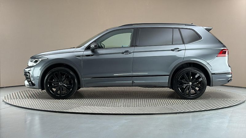 Volkswagen Tiguan Allspace 2.0 TDI DSG 4MOTION R-Line - fotka 4 z 29