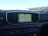 Kia Sportage (2019) Gold 1.6 T-GDI, Serv.kniha - náhled 12