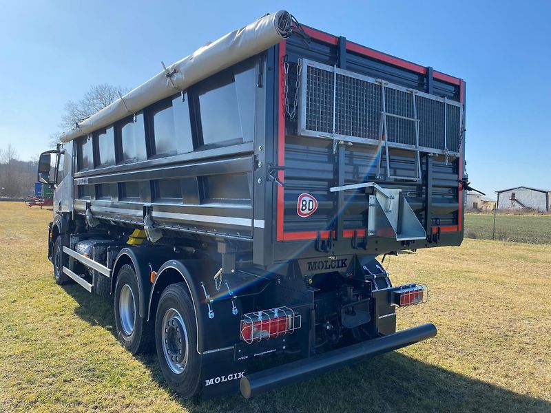 Iveco X-WAY (2025) AD280X48 6x2 - fotka 3 z 5