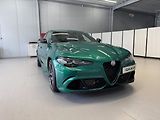 Alfa Romeo Giulia (2025) Quadrifoglio 2.9 V6 BiTurbo 52 - náhled 6
