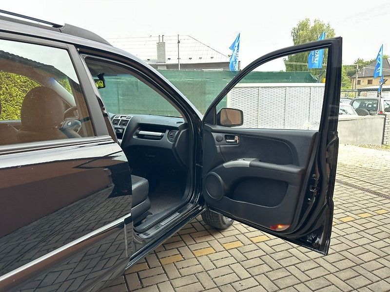 Kia Sportage 2.0i 104kW - fotka 22 z 23
