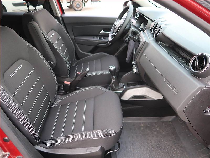 Dacia Duster (2021) Prestige 1.0 TCe, LPG - fotka 9 z 17