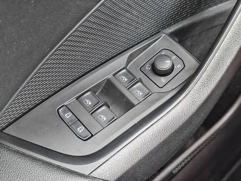 Škoda Octavia Style 6MP 1,5TSI - fotka 21 z 24
