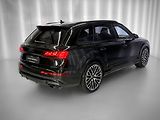 Audi SQ7 TFSI QUATTRO, WEBASTO, MASÁŽE, - náhled 6