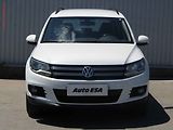 Volkswagen Tiguan (2014) 1.4 TSi, ČR, Trend&Fun - náhled 1