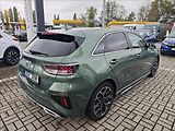 Kia Ceed 1,5 T-GDI 7DCT automat  GT-Lin - náhled 6