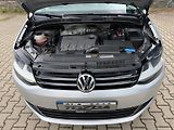 Volkswagen Sharan 2,0 TDI DSG Comfortline/servis - náhled 26