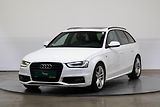 Audi A4 - náhled 1