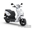 Peugeot Kisbee 50i 2T (2026) Kisbee 50i 4T - náhled 7