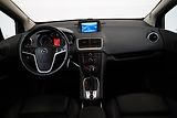Opel Meriva - náhled 4