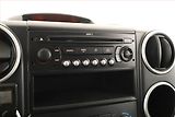 Citroën Berlingo (2009) 1.6 HDi, 5Míst, ČR - náhled 12