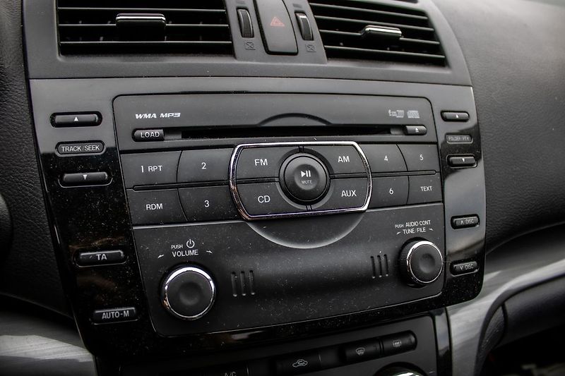 Mazda 6 GH 2010 114kW - fotka 16 z 29