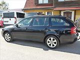 Škoda Octavia 1,9 TDI vyrobeno bez DPF  Eleg - náhled 14
