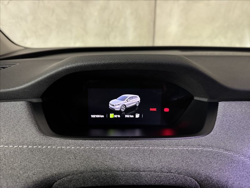 Škoda Enyaq 80 LED Matrix Assist Tepelko - fotka 26 z 48