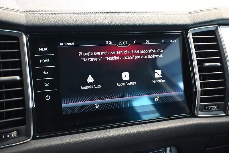 Škoda Kodiaq (2023) 2.0 LED DSG ACC VIRTUAL Alcant - fotka 18 z 36