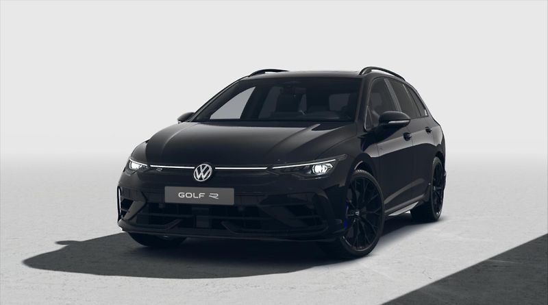 Volkswagen Golf Variant (2026) 2,0 TSI 245 kW 4M  R - fotografie inzerátu