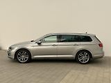 Volkswagen Passat Variant 2,0 TDI 4x4 Highline - náhled 2
