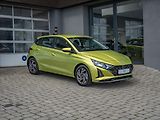 Hyundai i20 (2026) 1,0 T-GDI DCT GO! - náhled 1