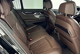 BMW Řada 7 740d xDrive - náhled 13