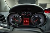 Opel Mokka 1.7 CDTI 96 kW 4x4 - náhled 12